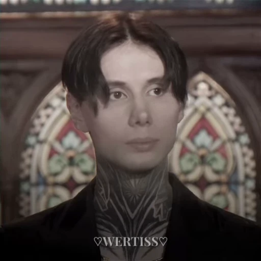 😎 Стикер «Дмитрий Матвеев» для Telegram