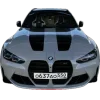 Стикер 34 Fuelflareemodzi