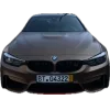 Стикер 50 Fuelflareemodzi