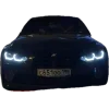 Стикер 49 Fuelflareemodzi