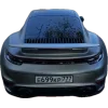 Стикер 30 Fuelflareemodzi
