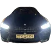 Стикер 48 Fuelflareemodzi