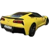 Стикер 24 Fuelflareemodzi