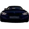 Стикер 44 Fuelflareemodzi