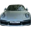 Стикер 35 Fuelflareemodzi