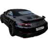 Стикер 4 Fuelflareemodzi