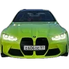 Стикер 39 Fuelflareemodzi