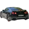 Стикер 18 Fuelflareemodzi