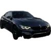 Стикер 32 Fuelflareemodzi