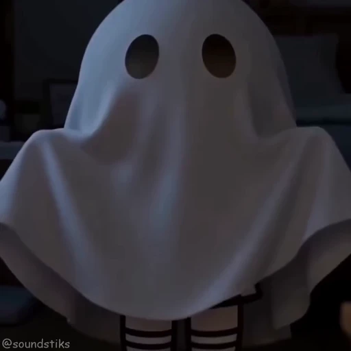 👻 Стикер «Fibi chubi» для Telegram
