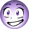 Стикер 3 𝓟𝓕 𝔀𝓲𝓽𝓱 𝓵𝓸𝓿𝓮