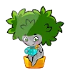 Стикер 19 Ficus