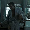 Стикер 22 Fight Club - Бойцовский клуб, Тайлер Дёрден