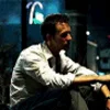 Стикер 9 Fight Club - Бойцовский клуб, Тайлер Дёрден