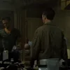 Стикер 42 Fight Club - Бойцовский клуб, Тайлер Дёрден