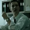 Стикер 31 Fight Club - Бойцовский клуб, Тайлер Дёрден