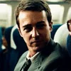 Стикер 15 Fight Club - Бойцовский клуб, Тайлер Дёрден