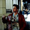 Стикер 35 Fight Club - Бойцовский клуб, Тайлер Дёрден