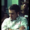Стикер 2 Fight Club - Бойцовский клуб, Тайлер Дёрден