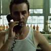 Стикер 38 Fight Club - Бойцовский клуб, Тайлер Дёрден