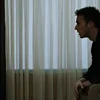 Стикер 50 Fight Club - Бойцовский клуб, Тайлер Дёрден