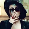 Стикер 46 Fight Club - Бойцовский клуб, Тайлер Дёрден