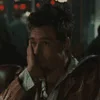 Стикер 3 Fight Club - Бойцовский клуб, Тайлер Дёрден