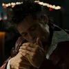 Стикер 47 Fight Club - Бойцовский клуб, Тайлер Дёрден