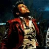 Стикер 8 Fight Club - Бойцовский клуб, Тайлер Дёрден
