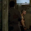 Стикер 39 Fight Club - Бойцовский клуб, Тайлер Дёрден