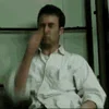 Стикер 6 Fight Club - Бойцовский клуб, Тайлер Дёрден