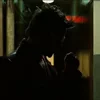 Стикер 28 Fight Club - Бойцовский клуб, Тайлер Дёрден