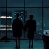 Стикер 53 Fight Club - Бойцовский клуб, Тайлер Дёрден