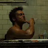 Стикер 23 Fight Club