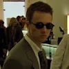 Стикер 50 Fight Club