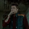 Стикер 54 Fight Club