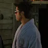 Стикер 40 Fight Club