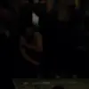 Стикер 46 Fight Club
