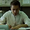 Стикер 32 Fight Club
