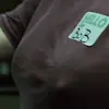 Стикер 4 Fight Club
