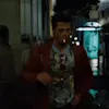 Стикер 36 Fight Club