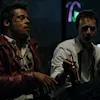 Стикер 29 Fight Club