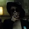 Стикер 18 Fight Club
