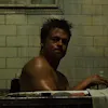 Стикер 30 Fight Club