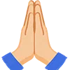 🙏 Эмодзи «Фигур(к)а речи» для Telegram