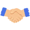 🤝 Эмодзи «Фигур(к)а речи» для Telegram