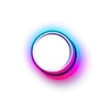 😊 Эмодзи «Неоновый шрифт» для Telegram