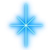 😊 Эмодзи «Неоновый шрифт» для Telegram