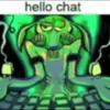 Стикер 47 Alfreds Playhouse