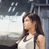 Стикер 49 Final Fantasy 7